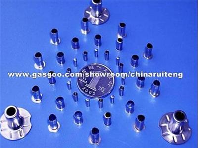 Copier Parts Stamping China Factory