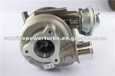 Turbocharger GT2052V 724639-5002 For NISSAN