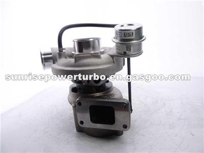 Turbocharger GT2256S 762931-5002