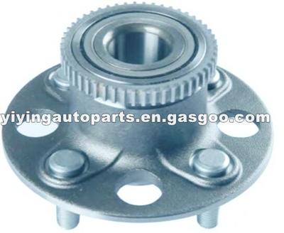 Honda Civic VII Wheel Hub 42200-S5A-008,ADH28335