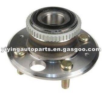 Honda Civic Wheel Bearing 42200-SR3-A52,42200-SR3-A53