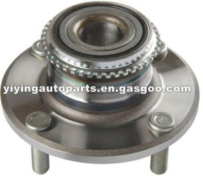 Mitubishi Lancer Wheel Bearing MR527452,DACF1085