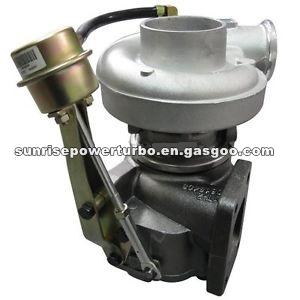 Turbocharger CUMMINS HX30W 3592315