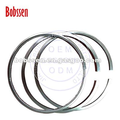 Hino J05E Piston Ring Set For Kobelco SK200 SK210 SK270 Excavator