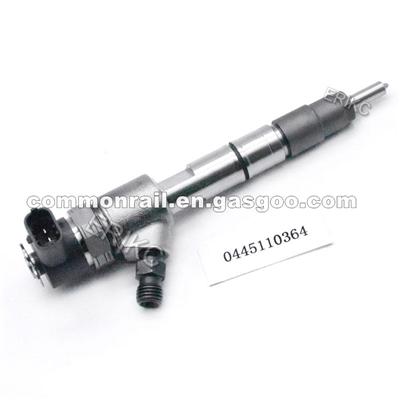 0445110364 ( 0445 110 364 ) Erikc Car Parts Injector , 0 445 110 364 Diesel Fuel Pump Injector Bosch