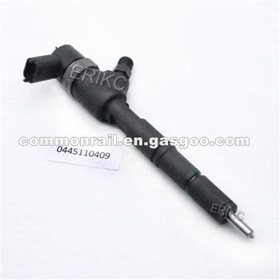 BAW Fenix Fuel Injector Assy 0445110409 & 0445 110 409 , 1112010 55D Bosch Injectors South Africa 0 445 110 409