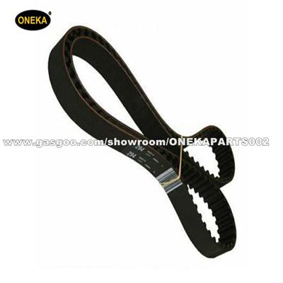 [ONEKA] 4504163 DRIVING RUBBER TIMING BELT WITH CAR ENGINE AUT