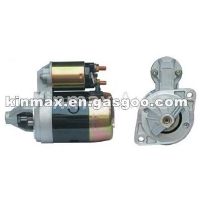 Starter Motor For Hyundai, KIA M2t40081 110479 16940 455607 36100-21730