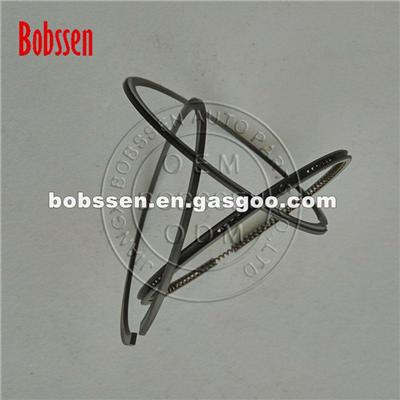 China Isuzu 4jb1 Piston Rings Manufacturers