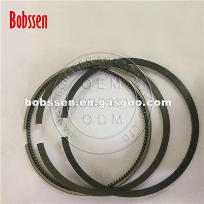 ISUZU D-MAX 4JK1-T PISTON RING