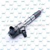 ERIKC Bosch Auto Pump Injector 0445110380 Common Rail Injector 0 445 110 380 Automotive Parts Fuel Injector