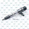 ERIKC Bosch Diesel Pump Injector 0445110392 Auto Electric Fuel Injector 0 445 110 392 Auto Spare Part Injector