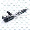 ERIKC Bosch Fuel Injector Assembly 0445110403 Bico Injection Pump Injector 0 445 110 403 Top Quality Bosch Diesel Injectors