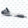 ERIKC Auto Engine Injector 0445110466 Bosch Original Common Rail Injector 0 445 110 466 Spare Parts Injector