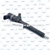 ERIKC Fuel Auto Engine Injector 0445110529 Diesel Pump Injector 0 445 110 529 Bosch Fuel Pump Bosch Injector