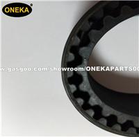 [ONEKA] 5636351 RUBBER TIMING BELT FOR HYUNDAI KIA HONDA ENGINE AUTO PARTS