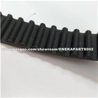 [ONEKA] 5636375 CR YU RUBBER TIMING BELT FOR HYUNDAI ENGINE AUTO PARTS