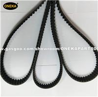 [ONEKA] 94029834 RUBBER TIMING BELT FOR HYUNDAI ENGINE AUTO PARTS