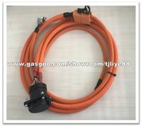 Auto Parts Automotive Connector New Energy High Voltage Line.