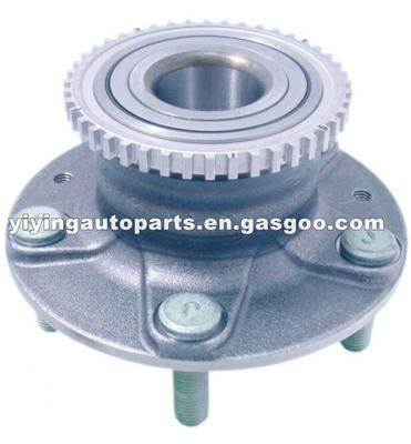 Mazda MX-6 Wheel Bearing GA2A2615X,GE4T2615XA,GA5R2615X