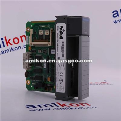 MVI56E-MCMR ProSoft Technology ControlLogix Enhanced Modbus Master/Slave Communications Interface Module With Reduced Data Block **