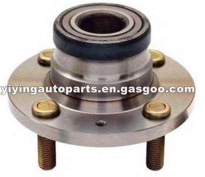 Mitsubishi Colt Carisma Lancer Rear Wheel Hub Bearing MB844919,MR403728,MR403806,MR131774,DACF1050B