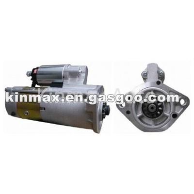 24V Starter For Caterpillar 114280 1859157 Lrs02192 M8t80471 Me049372 M008t80471