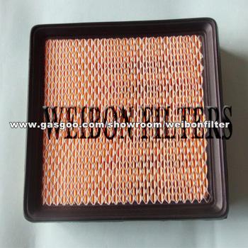 17220-P2N-A01 17220-P2J-003 17220-P2M-Y00 Honda Air Filter