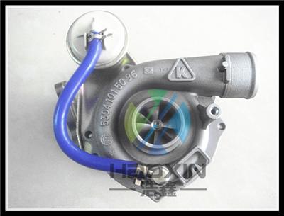 For Peugeot 406 206 HDI Turbocharger 53039880009 9633382180 K03 Turbo