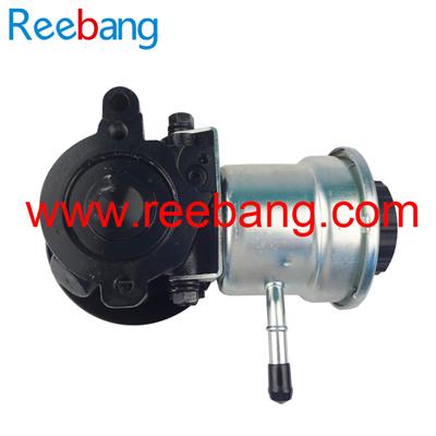 Reebang For Toyota Land Cruiser FJ80 90-92 3F 7K Power Steering Pump 44320-60161