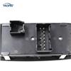 Power Window Switch Driver Side For Dodge Ram 2009-2012 4602863AD 4602863AB