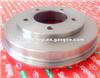 BRAKE DRUM  MITSUBISHI  LANCER  2007-2009  MN116333