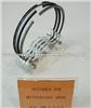 Mitsubishi Engine Part Mitsubishi Piston Rings 4D56