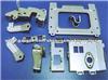 China OEM/ODM Stamping Parts