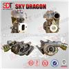 1995-01 Volkswagen Transporter TDI (T4) ACV K14 Turbo 53149887018, 5314-988-7018, 5314 988 7018,074145701A, 074145701AX, 074145701AV,53149707018, 531