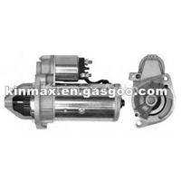 Starter For Mercedes-Benz 0041519701/A0041518901 Lrs02091 17040 CS1044 5117537AA 111851 455720/D7r19/187500/Str54130