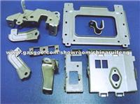 China OEM/ODM Stamping Parts