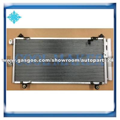 Car Ac Condenser For Toyota Tercel 447700-9171 88460-16490 7014992