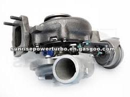 Turbocharger GT2256V 707114-0001 Fit For IVECO