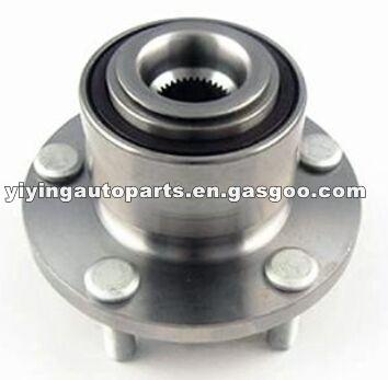 Wheel Bearing For Ford Focus C-Max Volvo S40 II V50 C30 1323585, 1471854, 1569107, 3M512C300CE, 3M512C300CF, 3M512C300CG, 3M512C300CH, 3M513B477AC