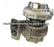 Turbocharger HX50W 3596206 Fit For IVECO