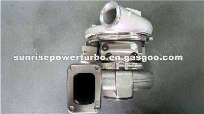 Turbocharger HY55V 4046931 Fit For IVECO