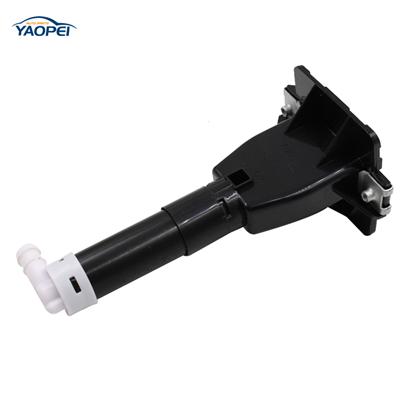 76885-TL0-S01 Headlight Washer Nozzle For Honda SPIRIOR 2010-2012 CU1 CU2 For Accord Euro