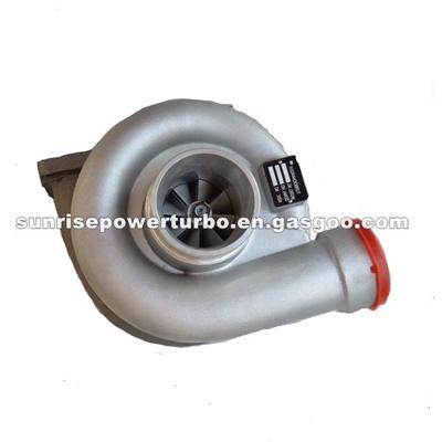 Turbocharger 4LGZ 52329703267 Fit For IVECO