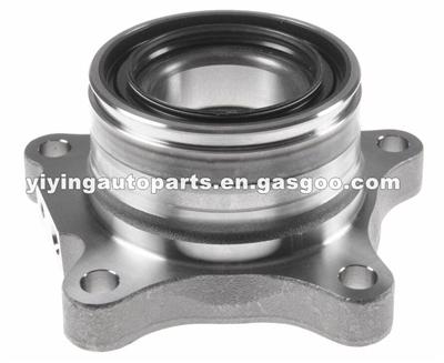 Wheel Bearing For Lexus LX570 URJ201 Toyota Land Cruiser Tundra 90310-63001,42450-0C010,42450-60070,42460-60070