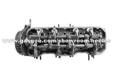 ISUZU 4ZD1 COMPLETE CYLINDER HEAD