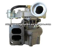 Turbocharger TBP408 465425-0001S Fit For IVECO