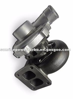 Turbocharger TO4B83 465476-0002 Fit For Isuzu