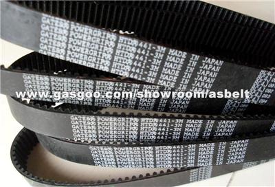 Gates 20M Timing Belt/ V Belt / Synchronous Belt