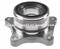 Wheel Bearing For Lexus LX570 URJ201 Toyota Land Cruiser Tundra 90310-63001,42460-0C010,42460-60030